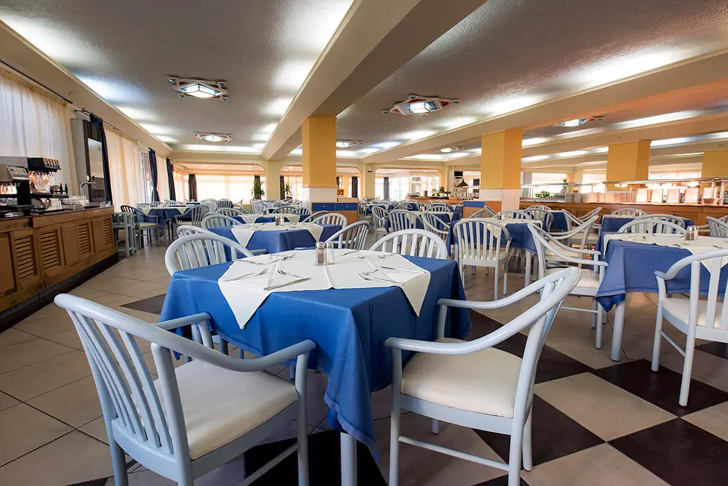 EURO VILLAGE ACHILLEAS HOTEL