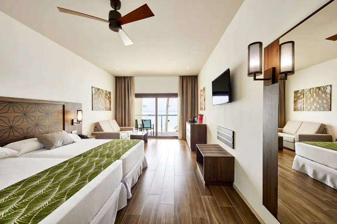 RIU ATOLL