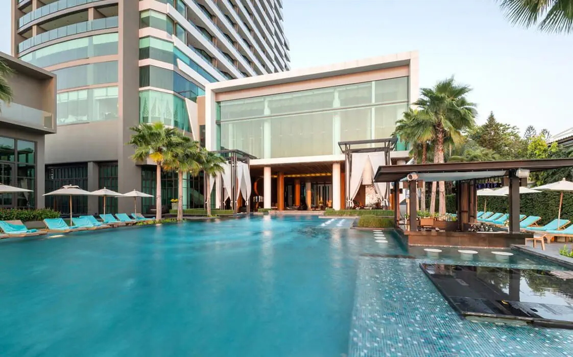 Отель: DARA RESORT