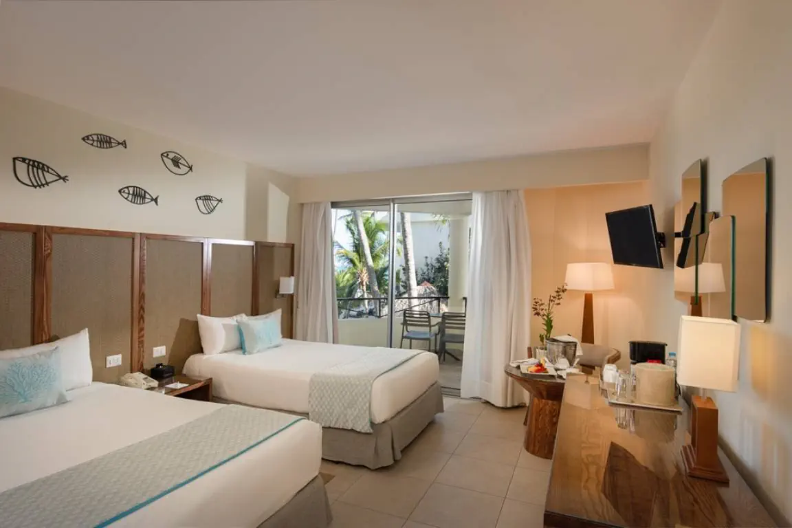 IMPRESSIVE PUNTA CANA