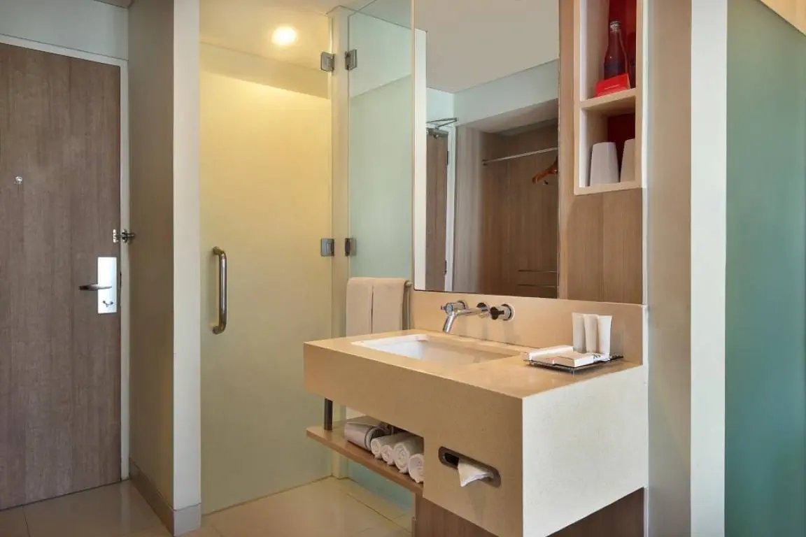 MERCURE BALI NUSA DUA