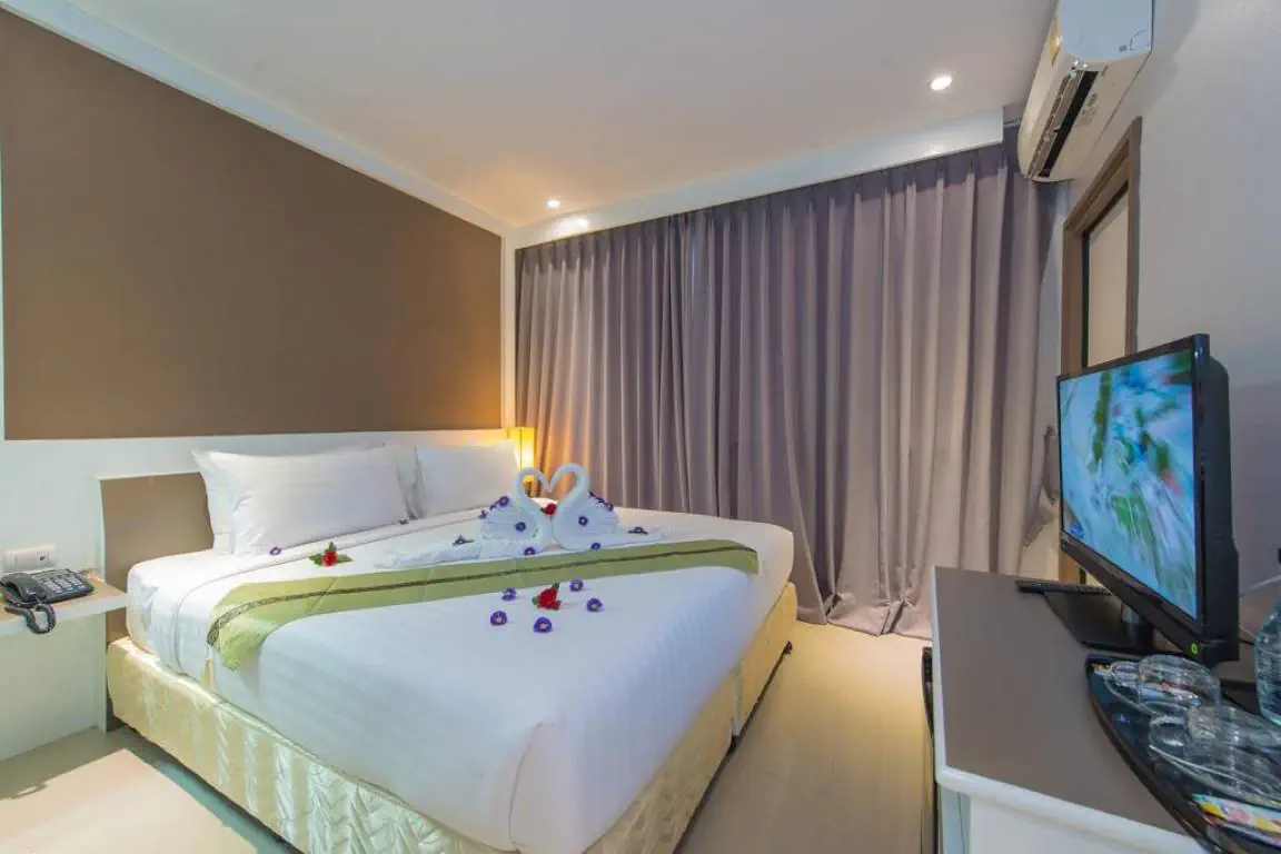 SINO MAISON PATONG
