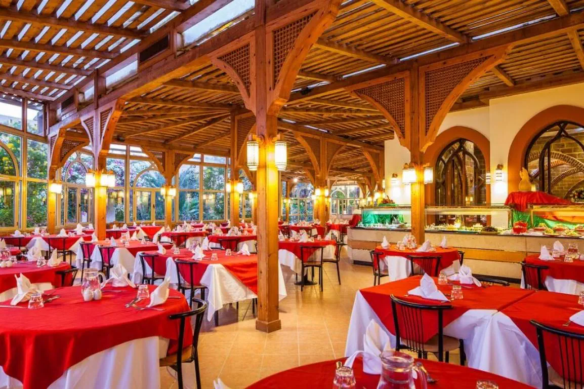 DREAM LAGOON & AQUA PARK RESORT