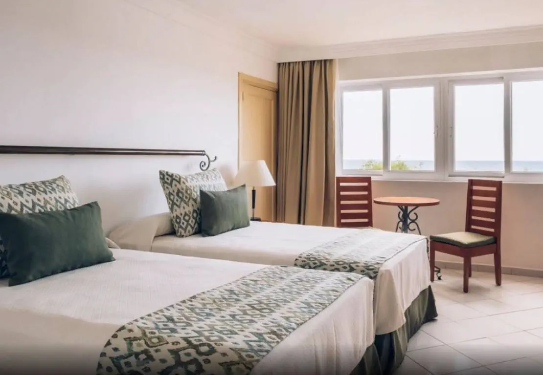 IBEROSTAR ORIGIN BELLA COSTA (ex. IBEROSTAR BELLA COSTA)