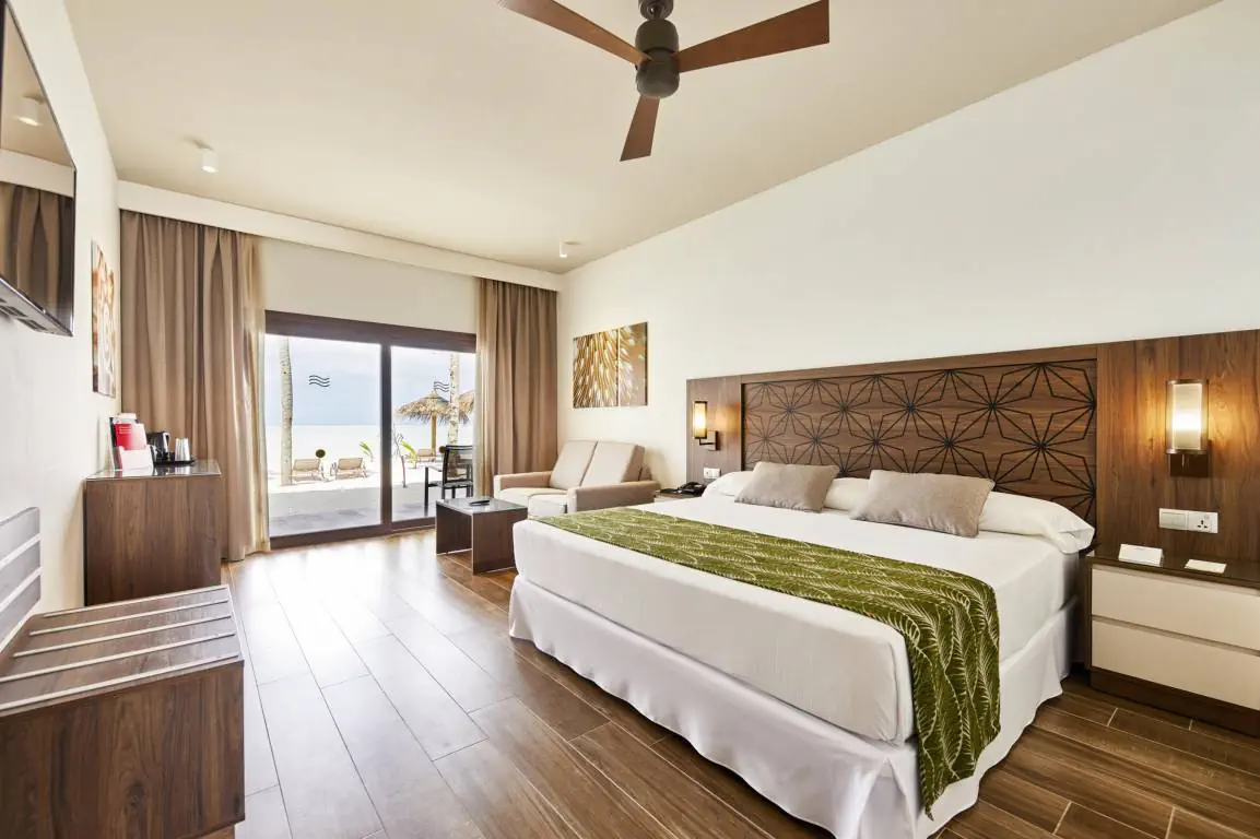 RIU ATOLL