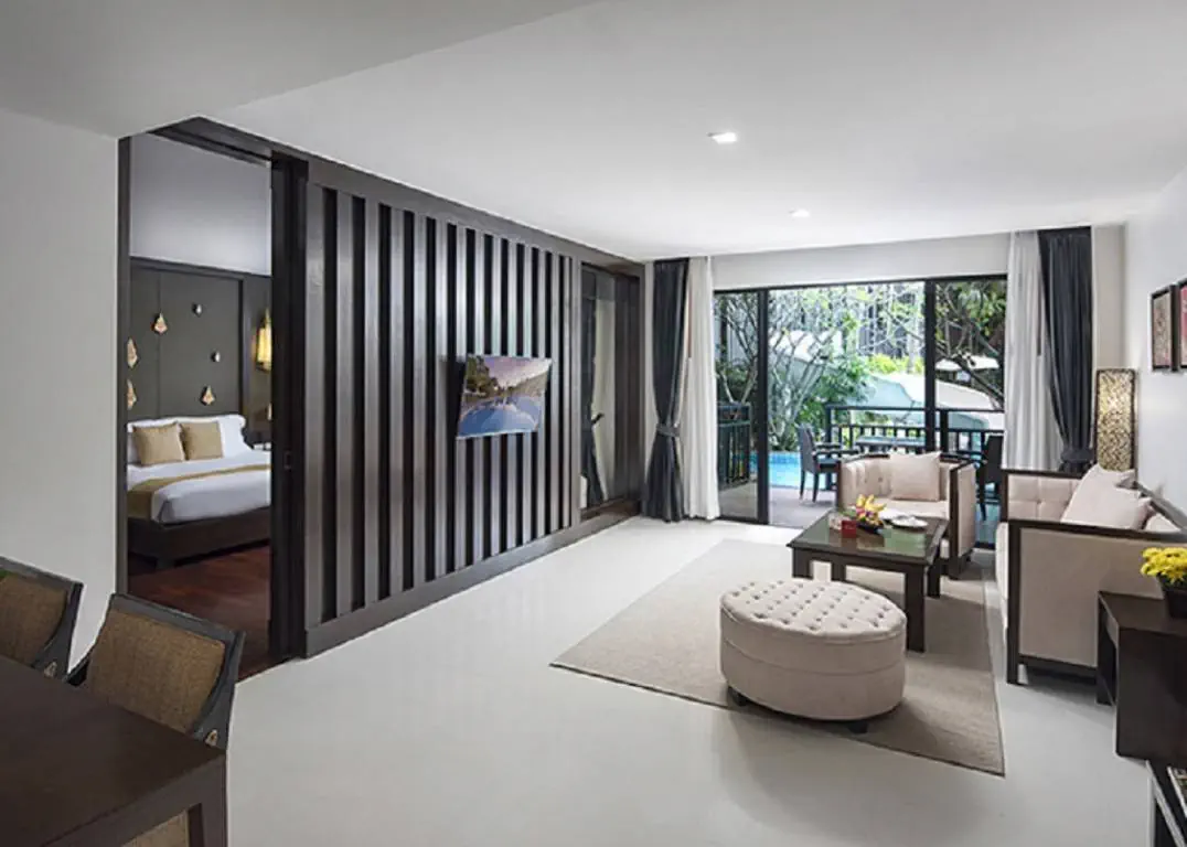 CENTARA ANDA DHEVI RESORT & SPA