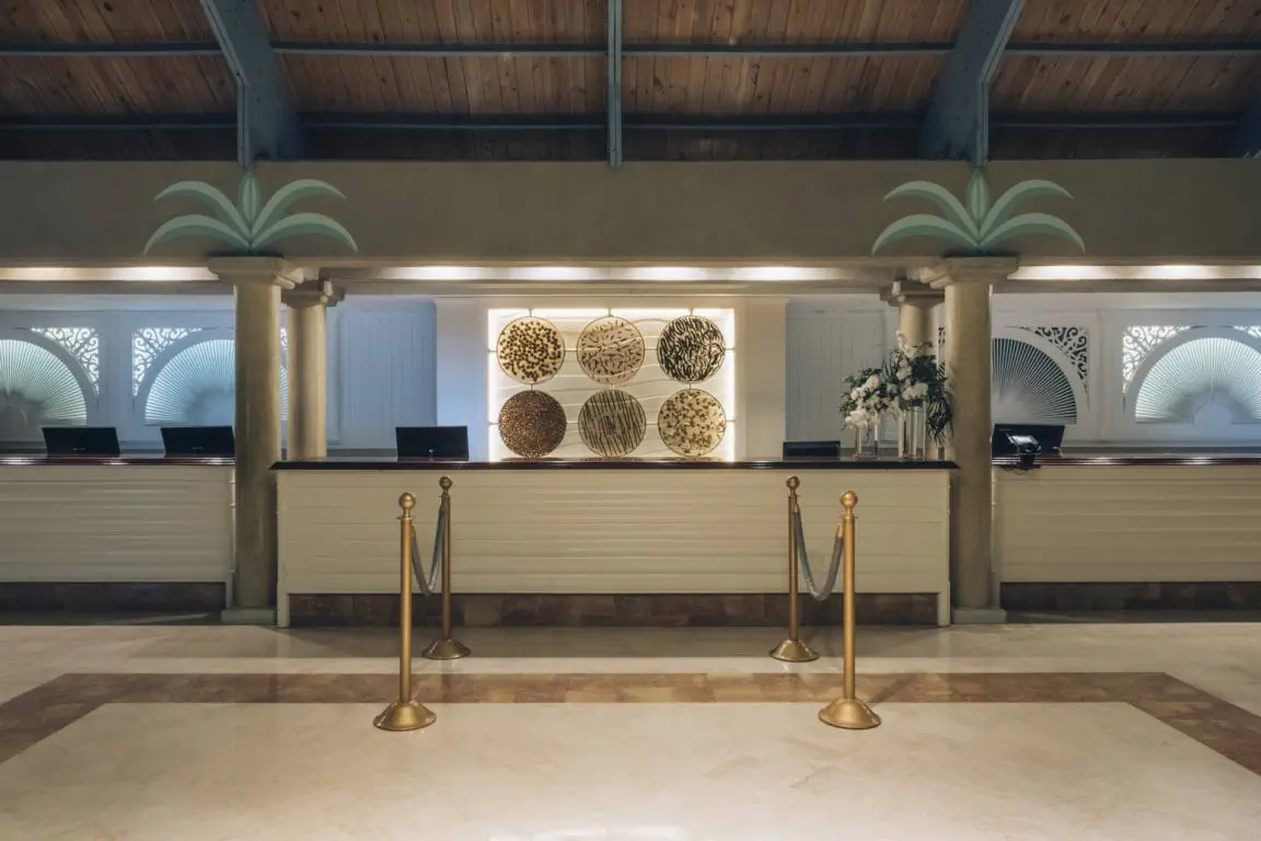IBEROSTAR SELECTION BAVARO SUITES