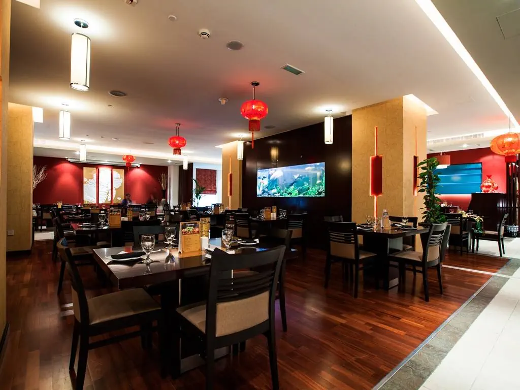 CITYMAX HOTELS BUR DUBAI