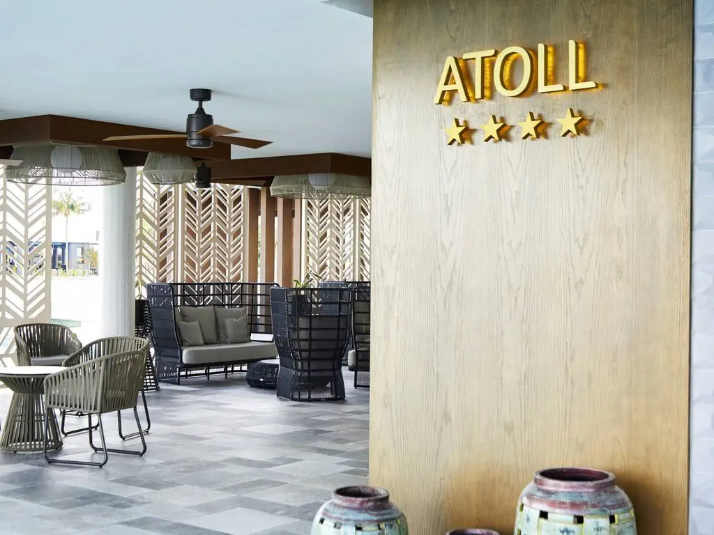 RIU ATOLL