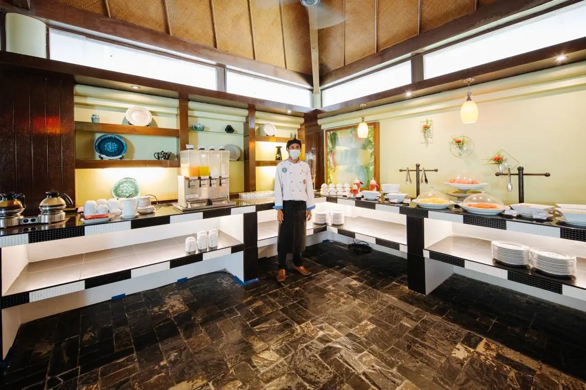 KARONA RESORT & SPA