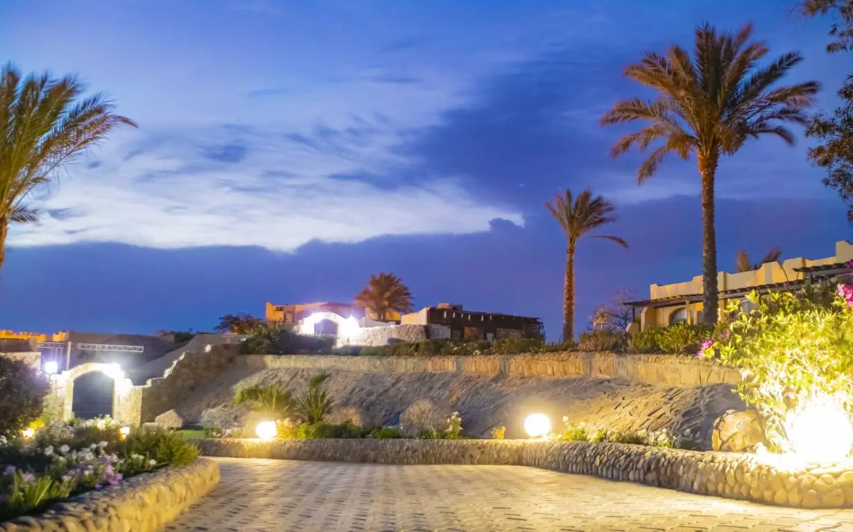 Отель: ELPHISTONE MARSA ALAM