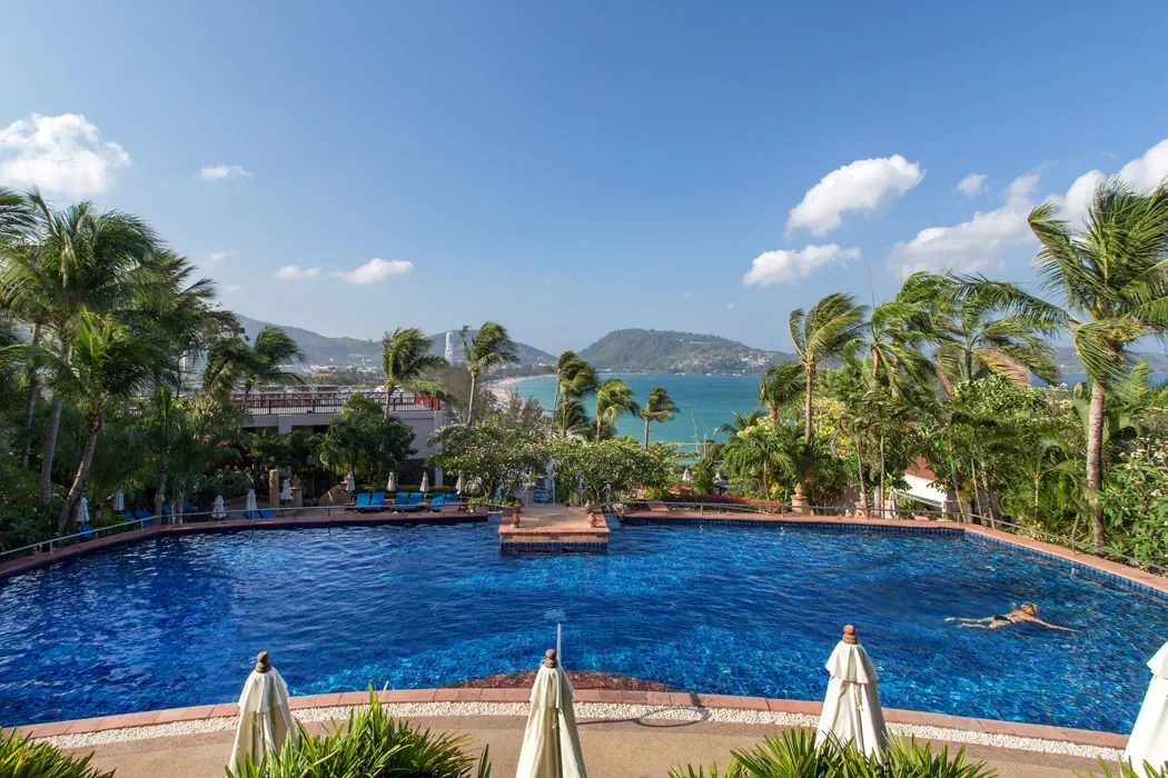 NOVOTEL PHUKET RESORT