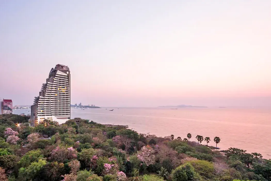 Отель: DARA RESORT