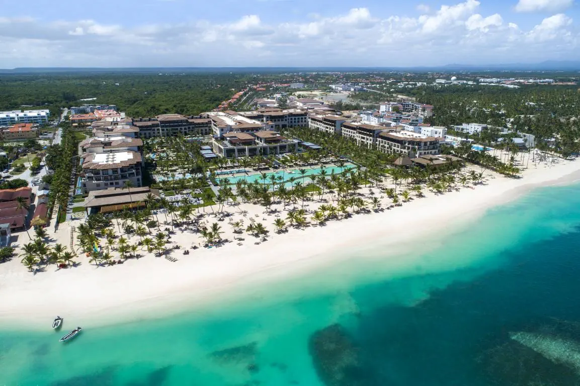 LOPESAN COSTA BAVARO RESORT, SPA & CASINO