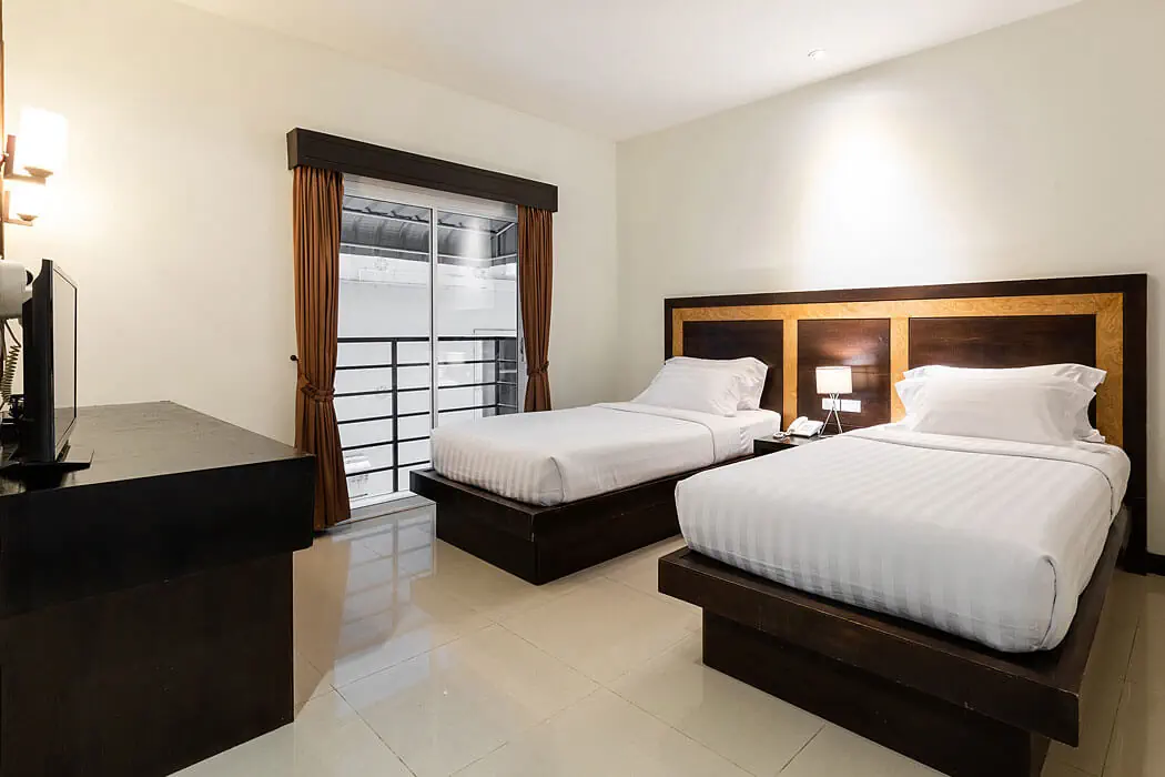 AMATA PATONG