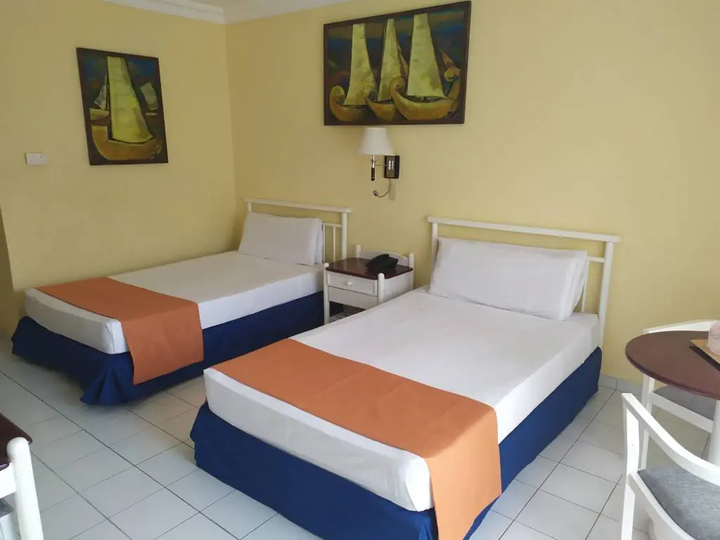 CUBANACAN BRISAS DEL CARIBE