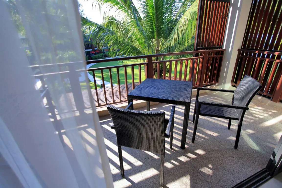 Отель: RESORT BY WYNDHAM KHAO LAK