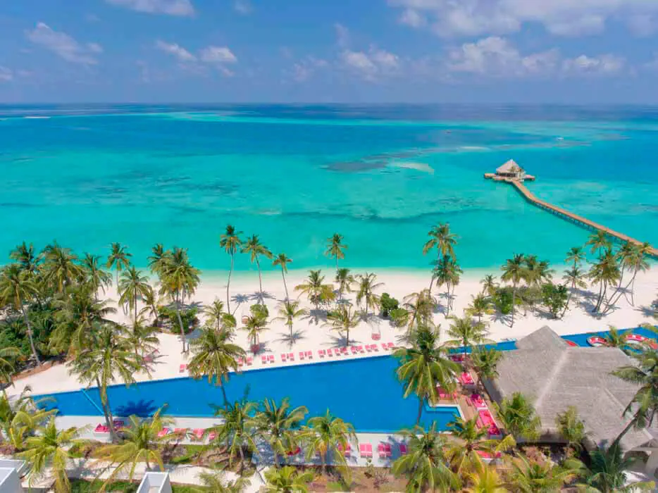 KANDIMA MALDIVES