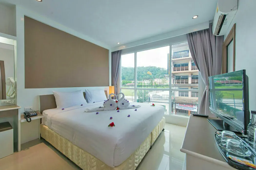 SINO MAISON PATONG