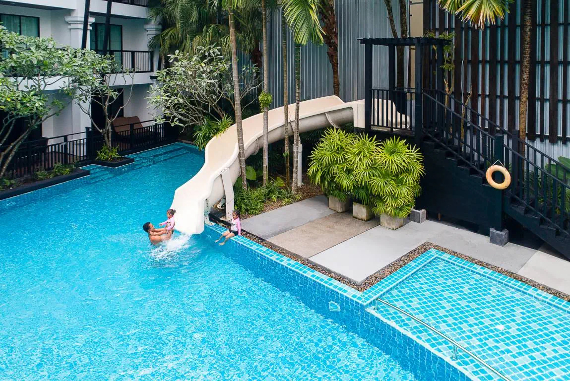 CENTARA ANDA DHEVI RESORT & SPA