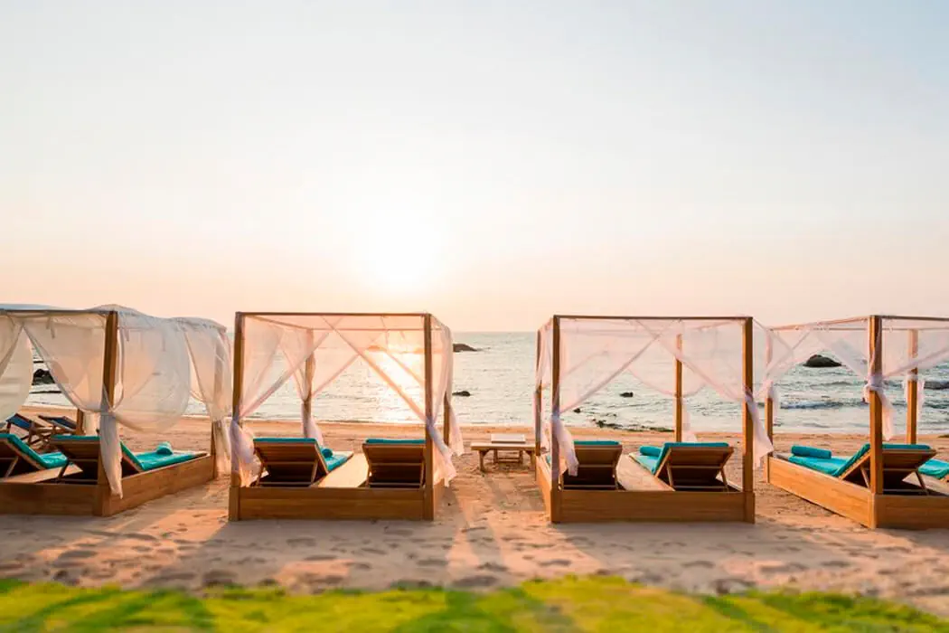Отель: DARA RESORT