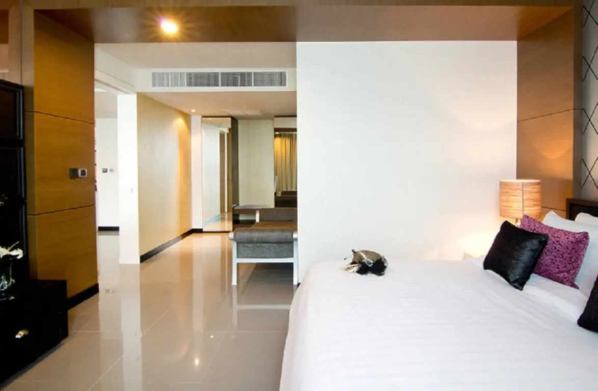 WAY HOTEL (ex. WAY BY GARDEN SEA VIEW RESORT)