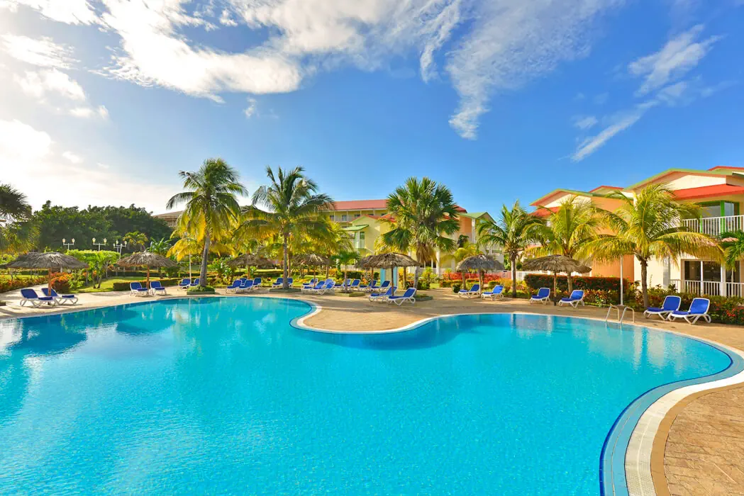 IBEROSTAR ORIGIN TAINOS (ex. IBEROSTAR TAINOS)