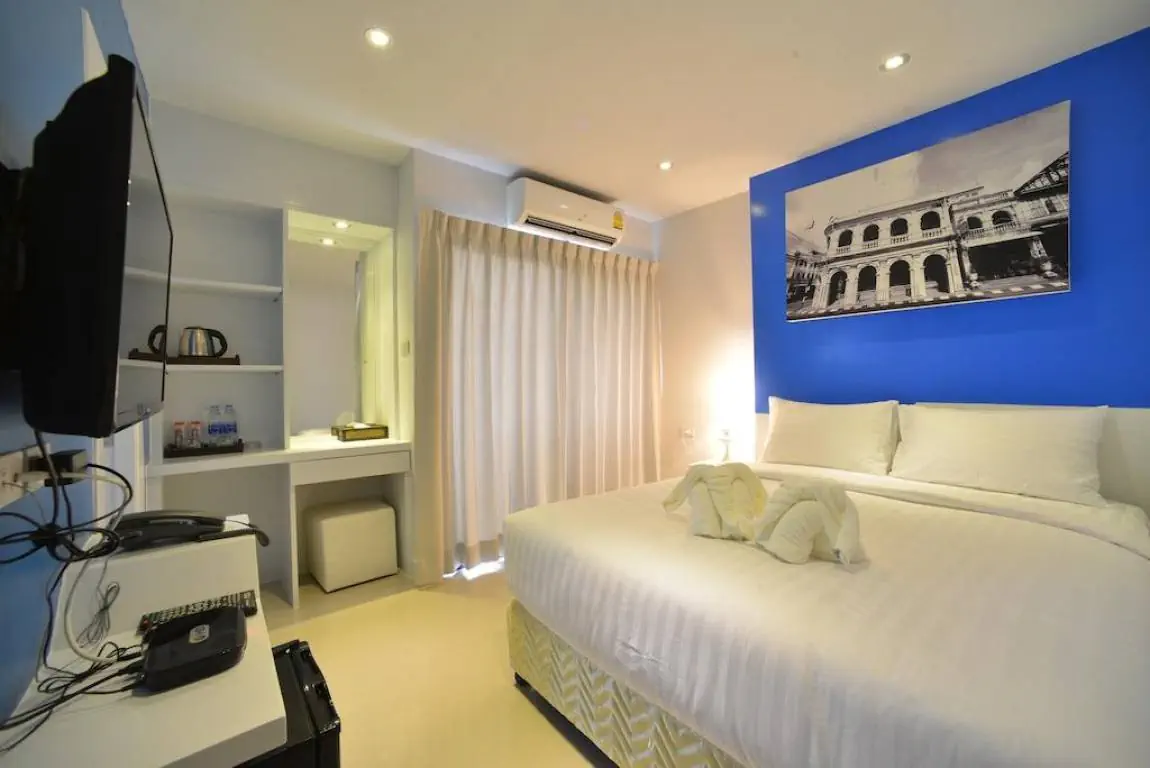 SINO MAISON PATONG
