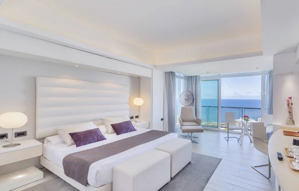 TRYP HABANA LIBRE