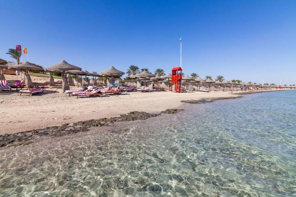 DREAM LAGOON & AQUA PARK RESORT