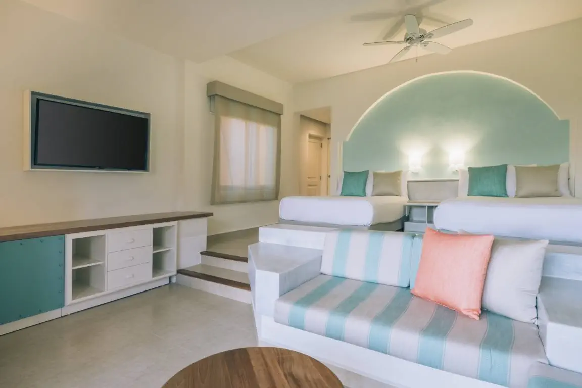 IBEROSTAR SELECTION BAVARO SUITES