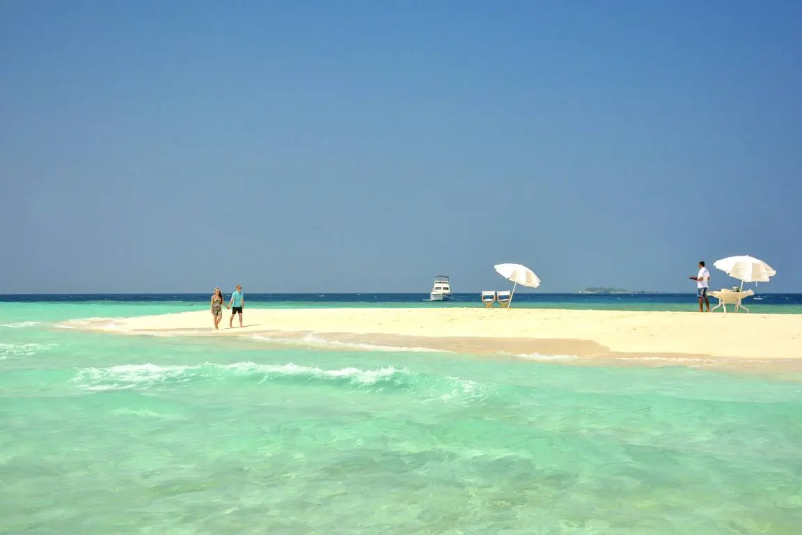 KURUMBA MALDIVES