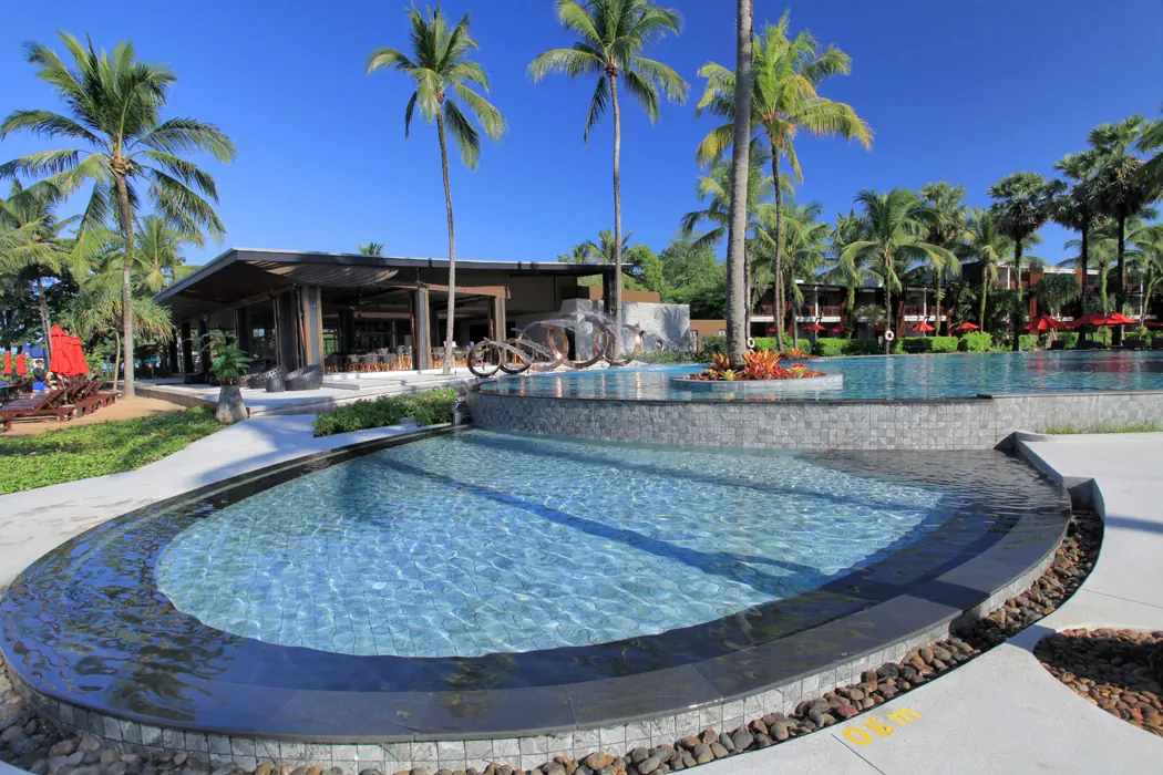 Отель: RESORT BY WYNDHAM KHAO LAK