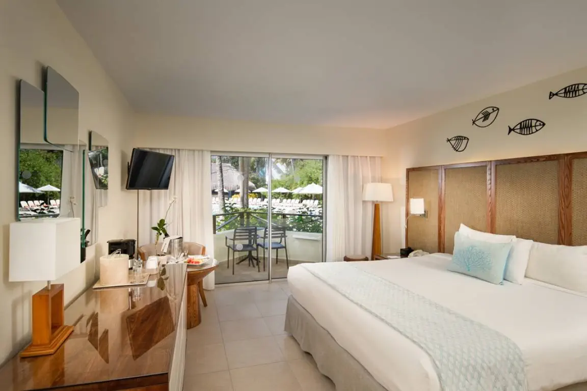 IMPRESSIVE PUNTA CANA