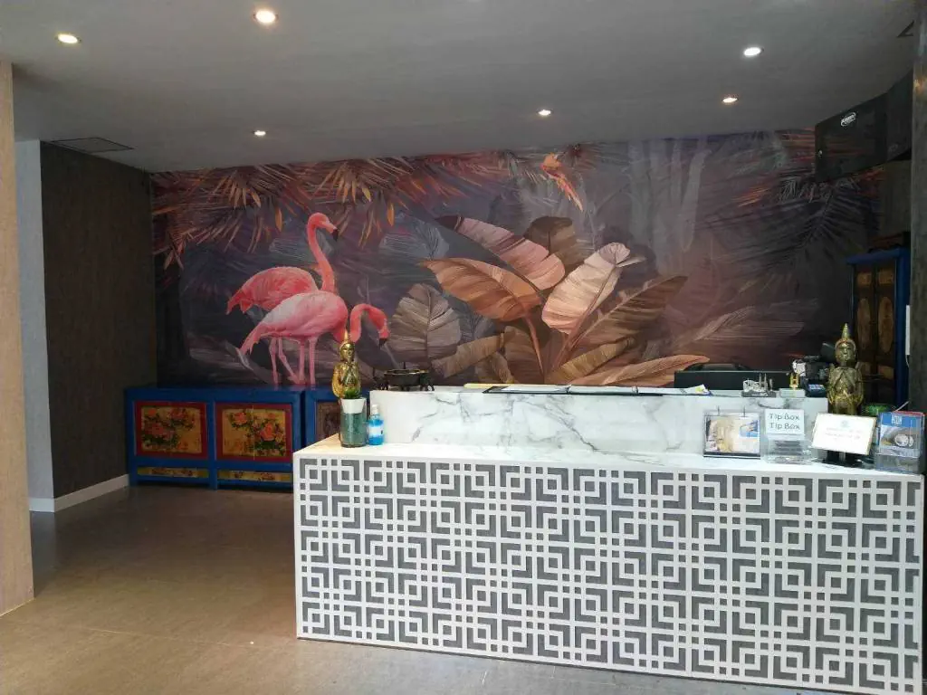 SINO MAISON PATONG