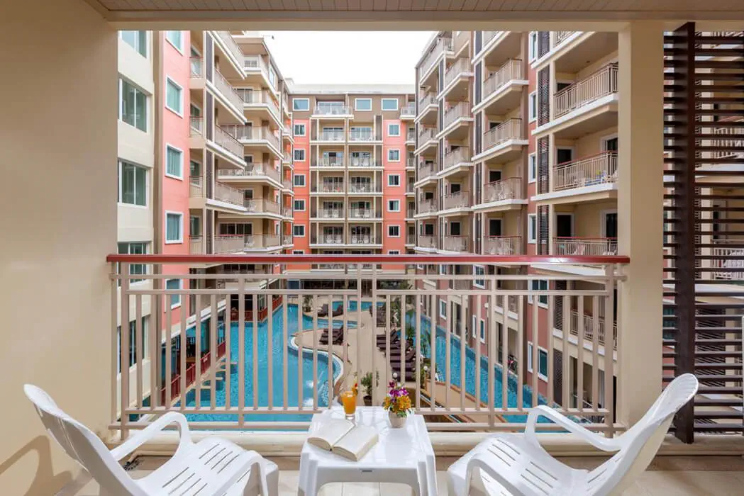 Отель: SUITE PATONG (ex. BAUMAN RESIDENCE)