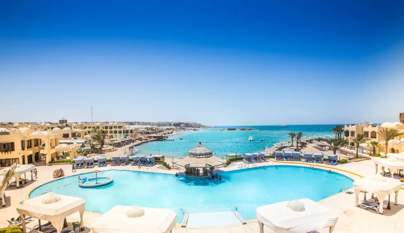 Отель: DAYS PALMA DE MIRETTE RESORT & SPA