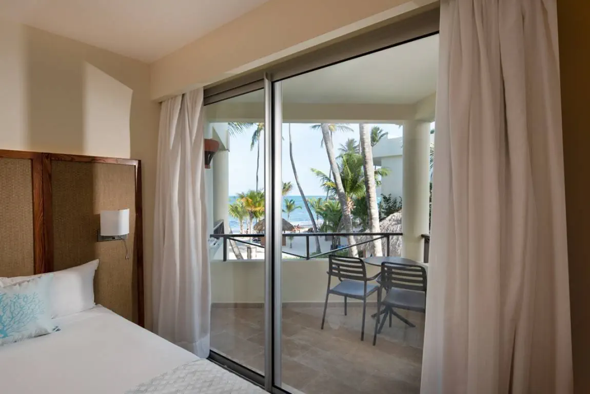 IMPRESSIVE PUNTA CANA