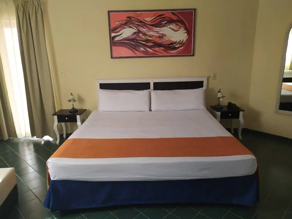 CUBANACAN BRISAS DEL CARIBE