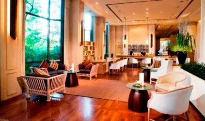 PULLMAN PATTAYA HOTEL G
