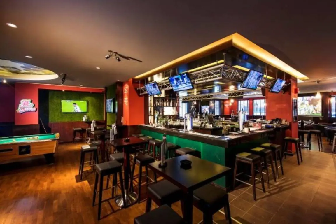CITYMAX HOTEL AL BARSHA AT THE MALL