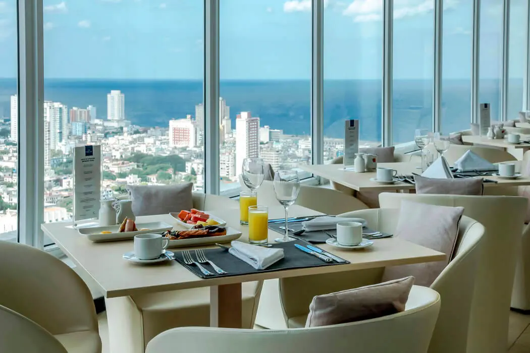 TRYP HABANA LIBRE
