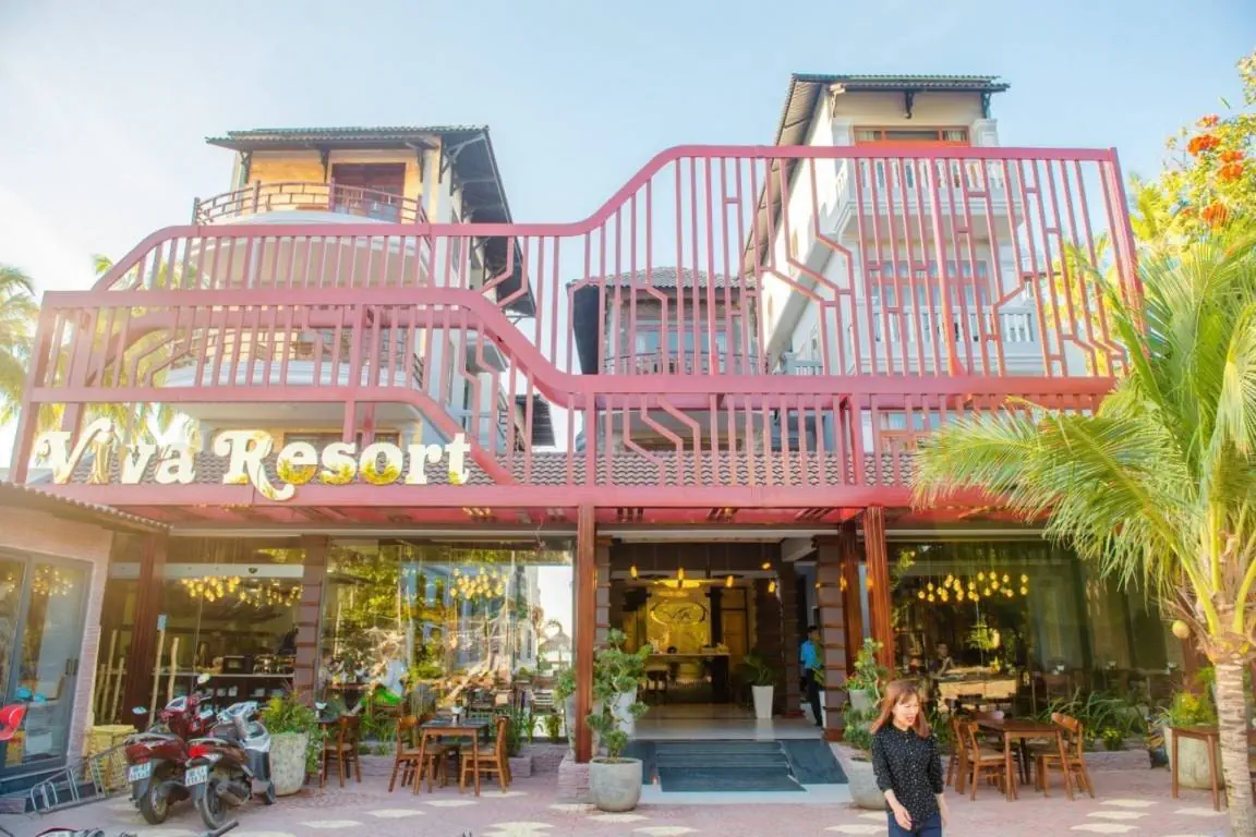 VIVA RESORT MUI NE
