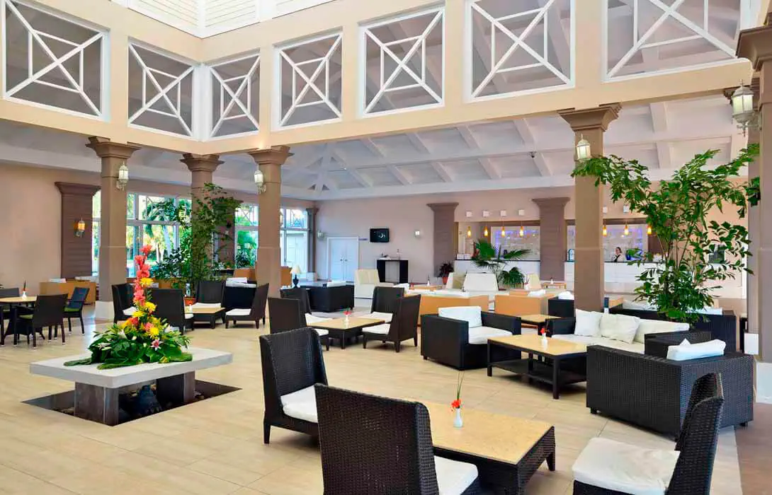 MELIA PENINSULA VARADERO