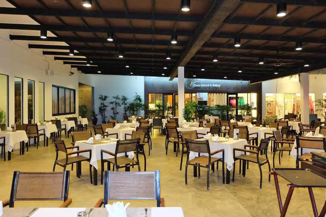 NAI YANG BEACH RESORT & SPA