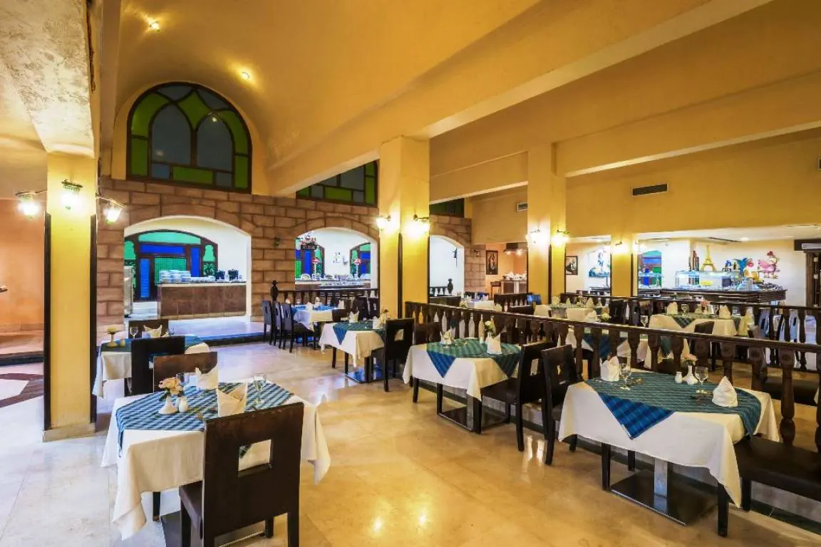 Отель: DAYS PALMA DE MIRETTE RESORT & SPA