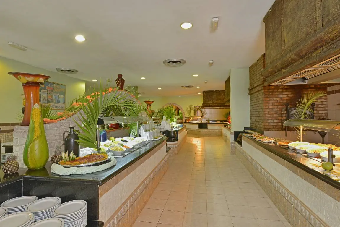 IBEROSTAR ORIGIN TAINOS (ex. IBEROSTAR TAINOS)