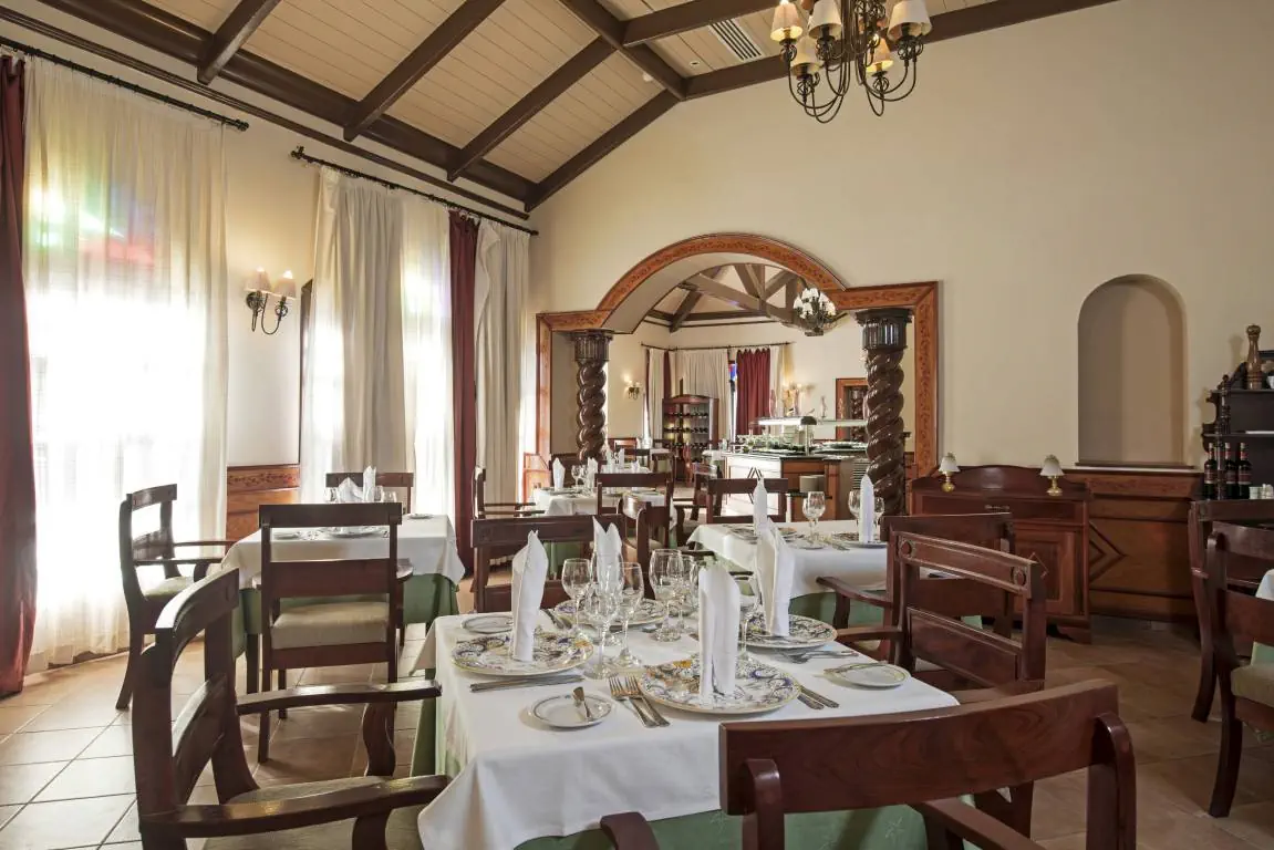 IBEROSTAR ORIGIN PLAYA ALAMEDA ADULTS ONLY (ex. IBEROSTAR PLAYA ALAMEDA ADULTS ONLY)