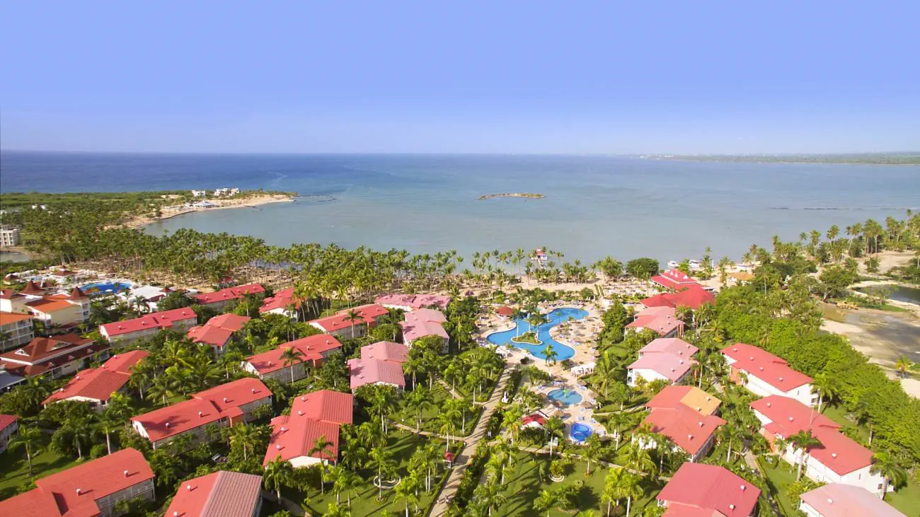 BAHIA PRINCIPE GRAND LA ROMANA