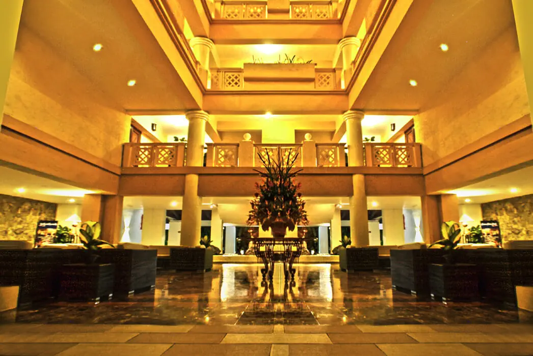 CORAL COSTA CARIBE